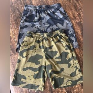 All in Motion Athletic Shorts